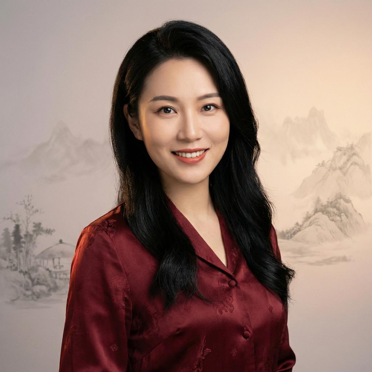 福利导航制片人林若溪